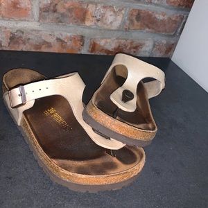 Birkenstock Gizeh Sandals